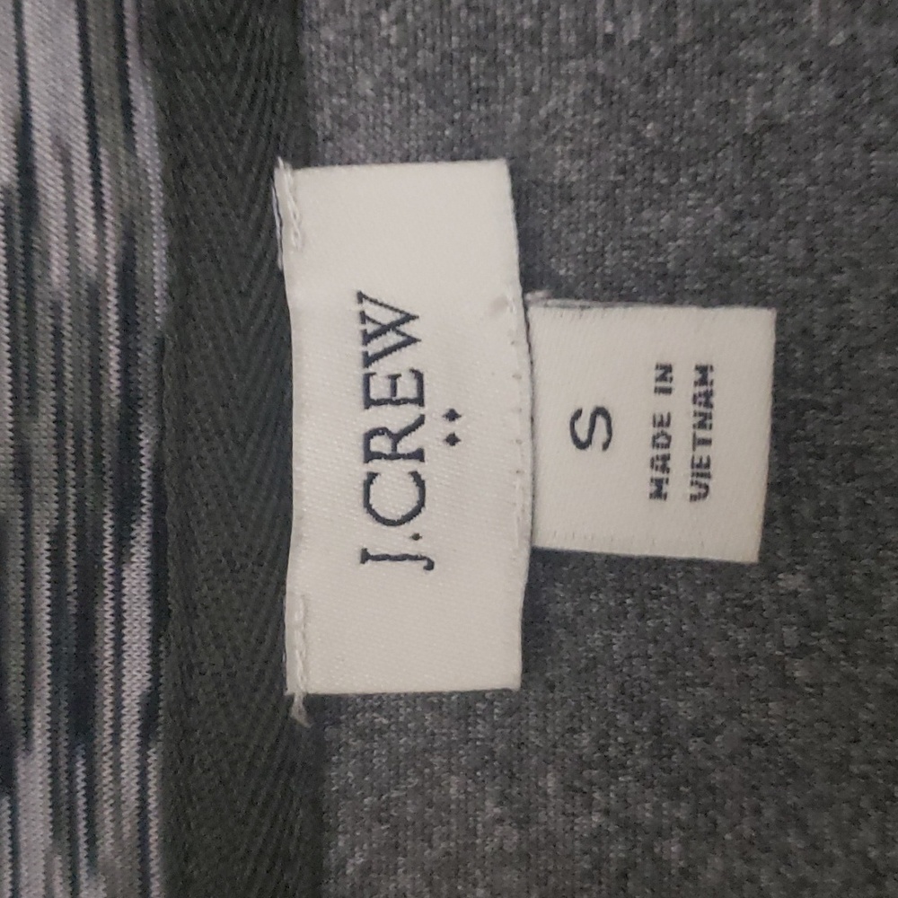 J crew pullover - Picture 2 of 3